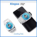 X13 Mobile Phone Radiator Gaming Cooler: Dingin Ekstrem, Performa Maksimal