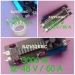ZVS Modul Heater Induction Kompor Induksi Pemanas 3000Watt