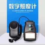 Lux Meter DT-1010B: Akurasi Tinggi untuk Pengukuran Cahaya Profesional