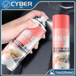 Pelindung Interior Mobil Profesional 500ml u2013 Anti Debu, Tahan Lama, dan Mengkilap