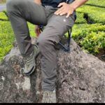 Avares Celana Hiking Caliya: Pendamping Terpercaya untuk Petualangan Anda