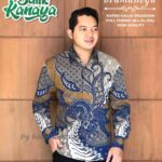 Baju Batik Pria Bramantya By Kanaya: Kualitas Premium, Kenyamanan Maksimal