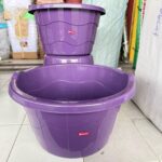 Bak Air Pasipc 45 Liter: Solusi Penyimpanan Air yang Kuat dan Praktis