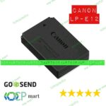 BATERAI CANON LP-E12 ASLI DAN ATH – SOLUSI DAYA TANDINGAN UNTUK KAMERA ANDA
