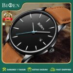 Biden 0169: Jam Tangan Pria Multifungsi untuk Gaya Santai & Bisnis