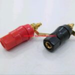 Binding Post Gold: Terminal Premium untuk Koneksi Audio Berkualitas Tinggi