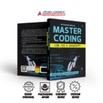 Buku Master Coding HTML, CSS & JavaScript Menggunakan Visual Studio Code