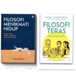 Filosofi Teras: Seni Mengelola Emosi dan Menikmati Hidup