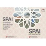 Buku Paket Mata Kuliah Seminar Pendidikan Agama Islam UPI