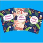 BUKU REKAP PENJUALAN/BUKU ONLINE SHOP MURAH