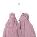 Cadar Bandana Ceruty By Yoora Sarah