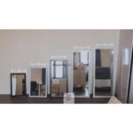 Cermin Dinding Minimalis Elegance – Hadirkan Kesan Luas dan Modern ke Setiap Sudut Ruang Anda