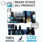 Perawatan Lengkap untuk Pria Modern: Clorismen Solusi Terpercaya