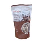 Club Sehat Organic Tricolor Quinoa 400gr: Nutrisi Premium untuk Hidup Sehat