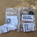 Damper Electric Steering Column EPS Alphard Lexus Previa 45254-28040 | Gratis Ongkir