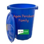 Ember Shinpo Besar 120L: Solusi Tandon Air Praktis dan Ekonomis