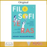 Filosofi Teras: Jadilah Tangguh Hadapi Tantangan Zaman!