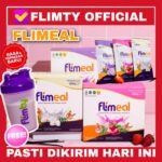 Flimeal – Solusi Sehat untuk Diet dan Gaya Hidup Aktif Anda