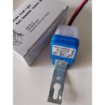 Sensor Cahaya Otomatis AS-10 10A: Solusi Pencahayaan Pintar yang Efisien