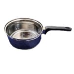 Panci Susu 16 Cm Stainless Steel Berkualitas, Wajib Ada di Dapur Anda!