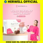 Herslim by Herwell: Solusi Diet Sehat Tanpa Rasa Lapar