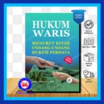 Hukum Waris Menurut Kitab Undang-Undang Hukum Perdata – Djaja S. Meliala