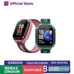 Imoo Watch Phone Z1: Pelindung Masa Depan, Pendamping Aktivitas Anak