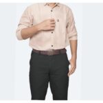 Jack Wilson Celana Panjang Katun Kanvas Premium: Nyaman & Elegan untuk Segala Aktivitas