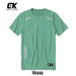 Jersey Olahraga CK Sport: Bahan Premium untuk Semua Jenis Aktivitas!