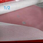 Kain Strimin Nilon Kasa Nyamuk: Solusi Anti Nyamuk yang Praktis dan Tahan Lama