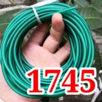 Karet Ketapel 4.5mm 1745 Slingshot – Premium untuk Akurasi dan Daya Ledak Maksimal