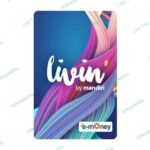Kartu e-Money Mandiri: Solusi Pembayaran Digital Praktis untuk Aktivitas Sehari-hari