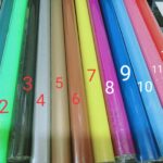 Kertas Karton Asturo / Scotlite SKL Ukuran 40×60 cm