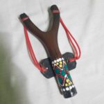 Ketapel Kayu Berkualitas untuk Pengalaman Memanah yang Seru dan Aman