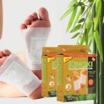 Kinoki Masker Kaki / Koyo Kaki: Detox Lebih Optimal dengan Penggunaan yang Benar!