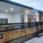 Transformasi Rumah Bapak Hari di Pacoran Mas, Depok: Sebelum & Sesudah Renovasi