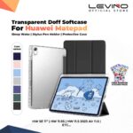 Levino Case Tablet Kompatibel untuk Berbagai Model Huawei Matepad