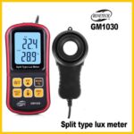 Lux Meter Data Logger Benetech GM1030: Solusi Akurat untuk Pengukuran dan Analisis Cahaya