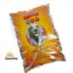 Makanan Anjing Kering Bolt Dog Beef 1kg