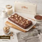 Mbun Brownies Panggang: Brownies Lumer dengan Topping Meleleh dan Coklat Berkualitas