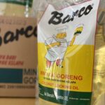 Minyak Goreng Barco 2 Liter Refill: Solusi Sehat dan Hemat untuk Memasak Sehari-hari