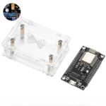 NodeMCU V3 CH340: Modul IoT Andal untuk Berbagai Kebutuhan