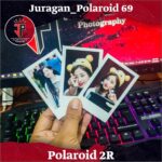 Cetak Foto Polaroid 2R Kualitas Premium, Harga Murah, Bergaransi, dan Tahan Air