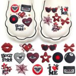 Aksesori Unik: Pin PVC Kartun Keren untuk Gaya Anda!