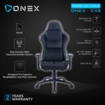 Onex GX6 Premium Quality Kursi Gaming Chair: Tingkatkan Performa Gaming Anda