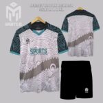 Baju Olahraga High-Performance: Ringan, Nyaman, dan Multifungsi