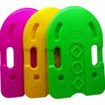 Papan Pelampung Renang Anak SNI – Warna Cerah & Aman