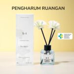 Pengharum Ruangan Aesthetic Aromatherapy Stick Reed Diffuser 50ml