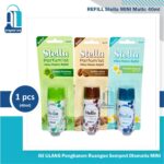 Pengharum Ruangan Semprot Otomatis Stella Mini Matic Refill 40ml