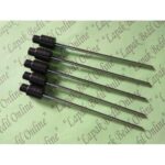 Kd T3 / Pentil Gejluk Hitam Nylon / Teflon Hitam Murah